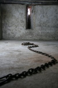 slave-chain